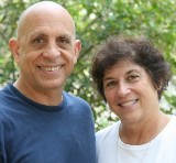 Pete & Dorine Pete & Dorine